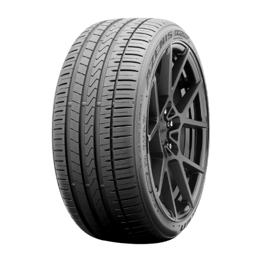 Falken Azenis FK510 295/40R20 tire