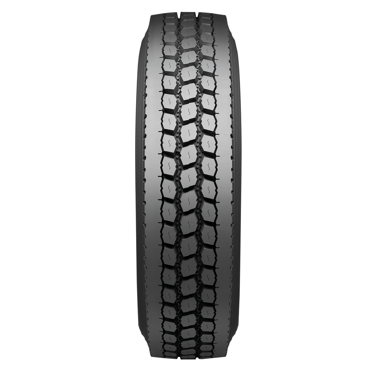Kumho KLD02e 295/75R22.5 tire