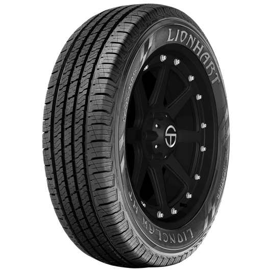 Lionhart Lionclaw HT LT285/60R20 tire