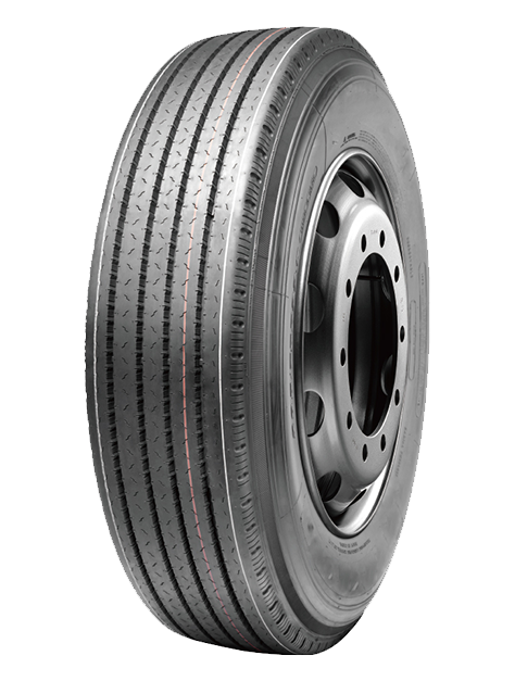 Atlas TR09e+ tire tread