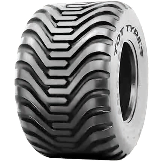 TOT T7750 Flotation Implement 400/60-15.5 tire
