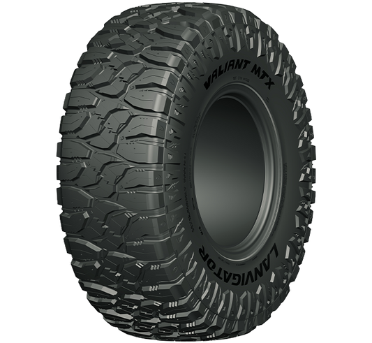 Lanvigator Valiant MTX 33x12.50R15 tire