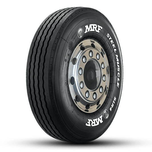 MRF Steel Muscle S1R4 8.25R16 tire