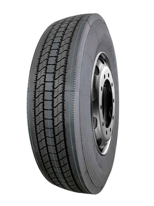 Duramas DT-519T tire tread