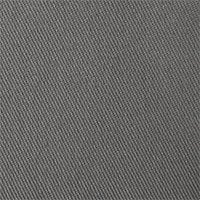 Covercraft SS2555PCGY Polycotton SeatSaver Custom Seat Covers