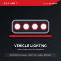 Baja Design 677803 - Led Light Pods